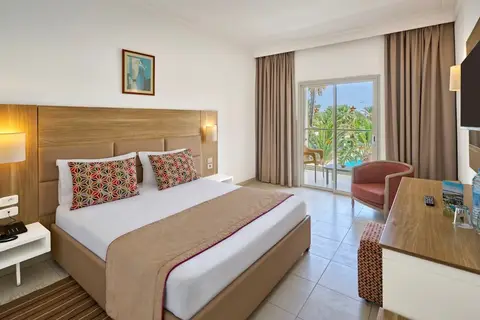 Palm Beach Club Marmara Skanes in مطار المنستير حبيب بورقيبة — foto 29
