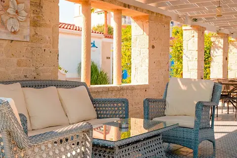Dolce by Wyndham Cesme in Çeşme, foto 27