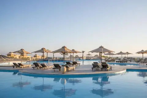 Serenity Alpha Beach in Hurghada, foto 15
