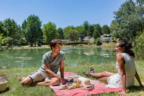 Camping Les Peneyrals foto 9