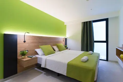 Hotel MG Poniente in Las Palmas — foto 7