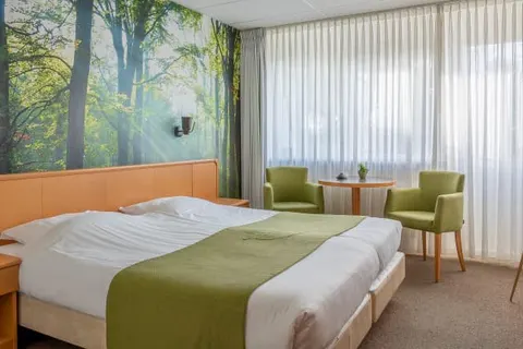 Hotel Café Restaurant Prinsen foto 3