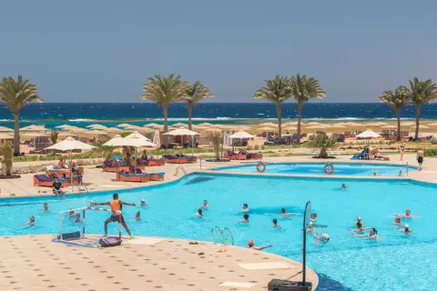 Barceló Tiran Sharm in نبق — foto 15