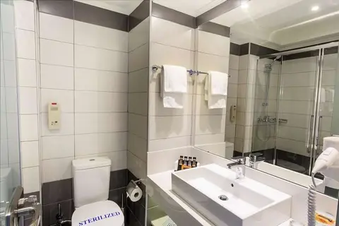 Rhodos Horizon Resort in Municipal Unit of Rhodes, foto 12