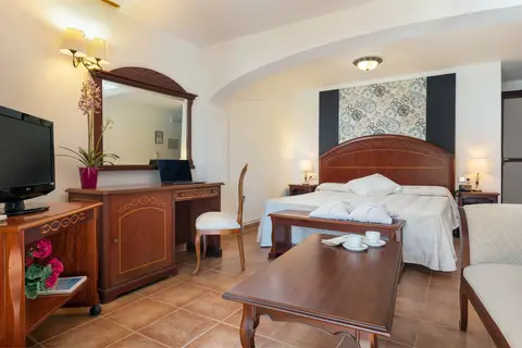 Hotel Rural Monnaber Nou & Spa in Campanet — foto 27
