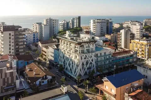 Bellini Relais in Lignano Sabbiadoro, foto 9