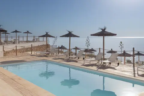 Hotel Club Palia Maria Eugenia in Manacor — foto 29