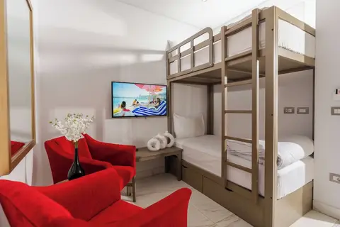 Porto Marina Resort & Spa in العلمين — foto 30