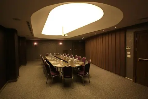 Opera Hotel Bosphorus in Fatih — foto 6