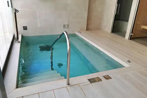 Hotel & Spa Castillo de Peñiscola in Peníscola / Peñíscola — foto 7