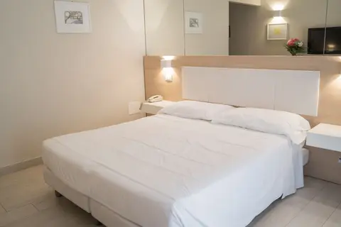 Mediterraneo Hotel & Residence in Palermo — foto 13