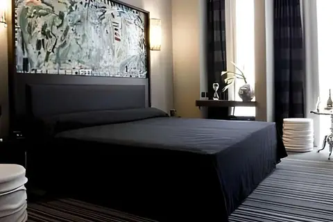 Hotel Twenty One in Rome, foto 3