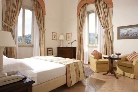 Parkhotel Villa Grazioli in Grottaferrata — foto 23