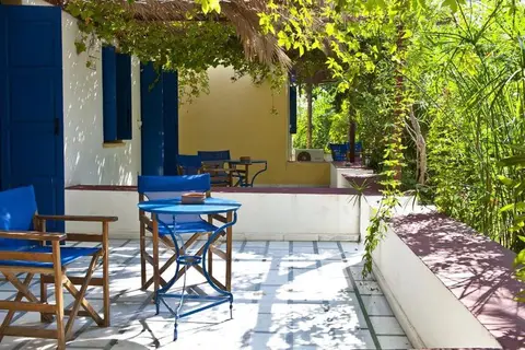 Casa di Roma in Παροικιά — foto 27