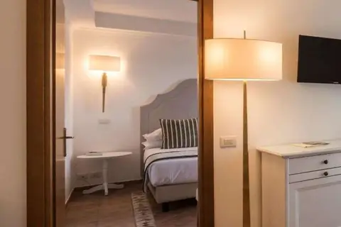 Oasi di Kufra Hotel & Residence in Sabaudia — foto 4