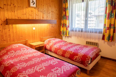 Résidences Linga foto 7