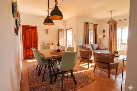 Villas Paredones Caminito del Rey in Álora — foto 5