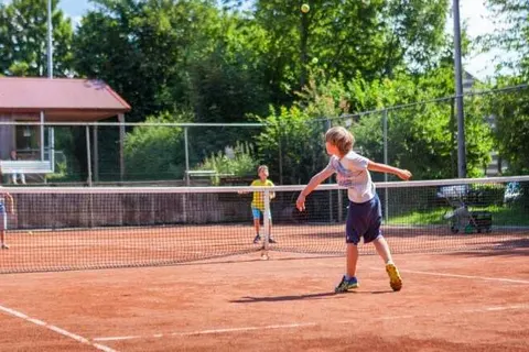 Buitenplaats de Mechelerhof Limburg foto 14