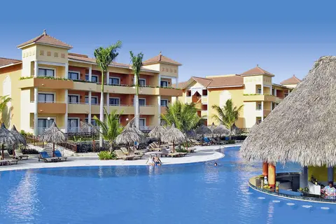 Grand Bahia Principe Turquesa in Salvaleón de Higüey