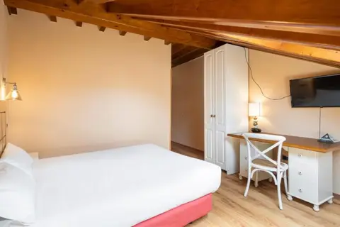 Hotel Alda Lalín in Lalín — foto 3