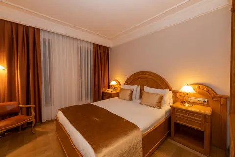 Wyndham Istanbul Old City in Fatih — foto 26