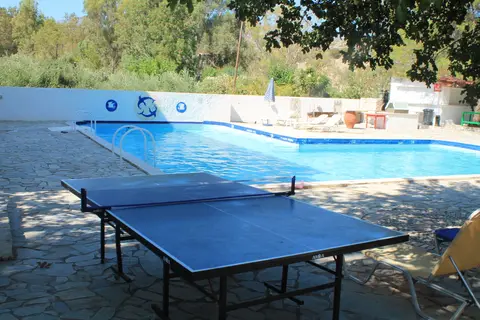 Hotel Esperides in Δημοτική Ενότητα Ιεράπετρας — foto 5