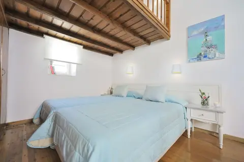 Mykonos Beach Hotel in Megali Ammos Beach-, foto 20