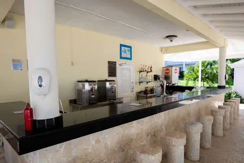 Grand Palladium Lady Hamilton Resort & Spa in Kew — foto 22