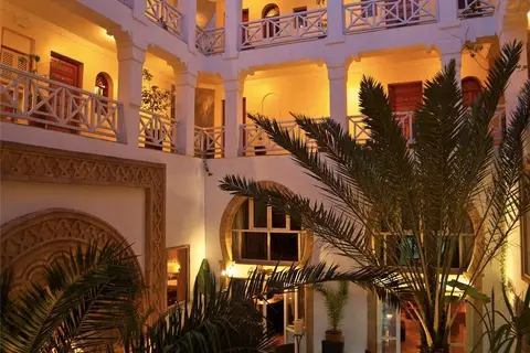 Dar L'Oussia in Essaouira, foto 7
