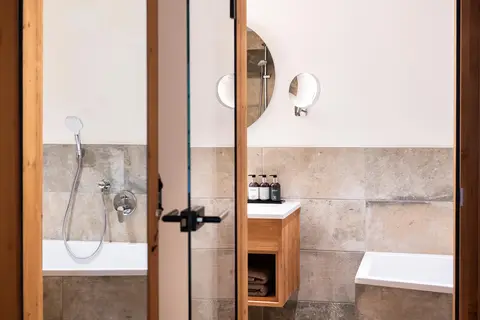 Hotel Gruenerhof in Sölden — foto 11