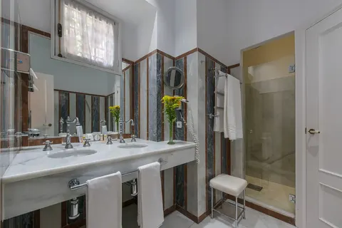 Hotel Las Casas De La Judería Sevilla foto 9