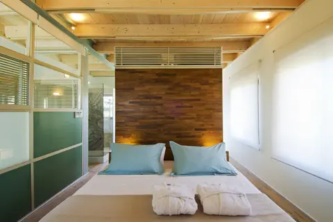 Conte Marino Villas in Kondomari, foto 9