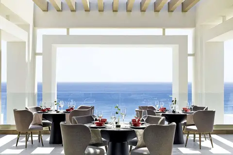 Mayia Exclusive Resort & Spa in Κιοτάρι — foto 8