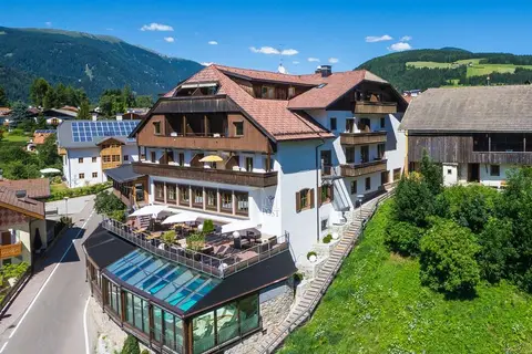 Post Tolderhof in Olang - Valdaora