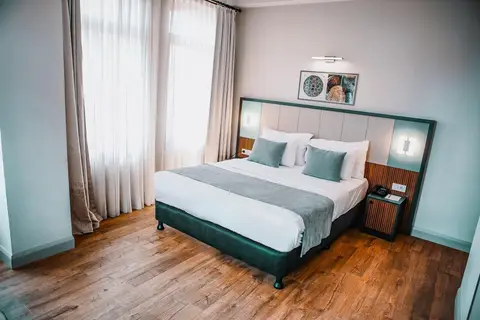 Juno Hotel Taksim in Fatih — foto 20