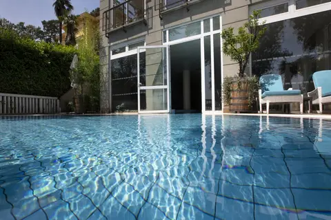 Amadria Park Grand Hotel 4 Opatijska Cvijeta in Opatija — foto 17
