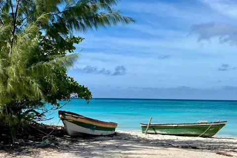 Cruise Curaçao, Aruba & Bonaire in cruisereizen