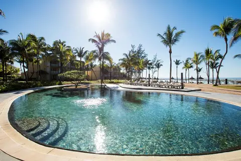 OUTRIGGER Mauritius Beach Resort in Bel Ombre VCA — foto 7