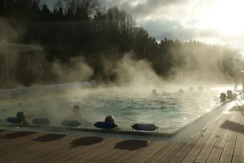 Hotel Sockenbacher Hof foto 23