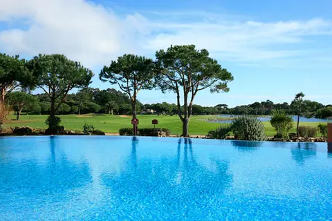Hotel Quinta da Marinha Resort in Cascais — foto 3