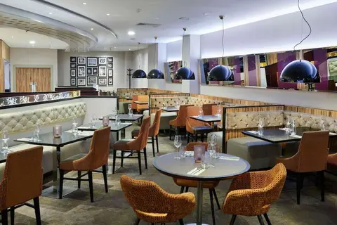 Novotel London West in Londen — foto 19