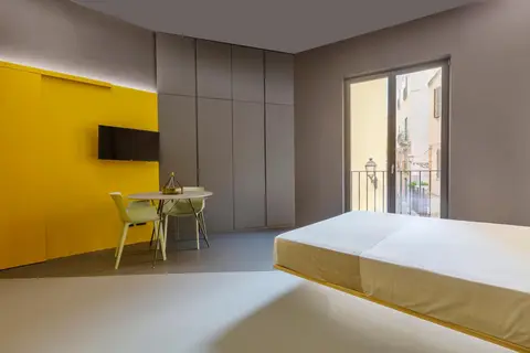 Fiveplace Design Suite & Apartments in Trapani, foto 29