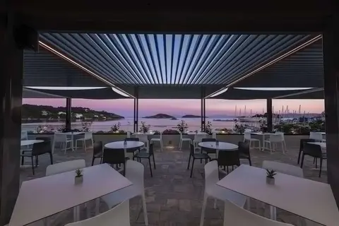Hotel Alkyon in Σκιάθος — foto 30