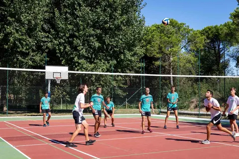 Camping Villaggio San Paolo foto 12