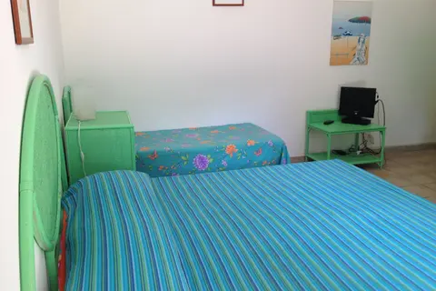 Agriturismo Ruralia in Rome — foto 25