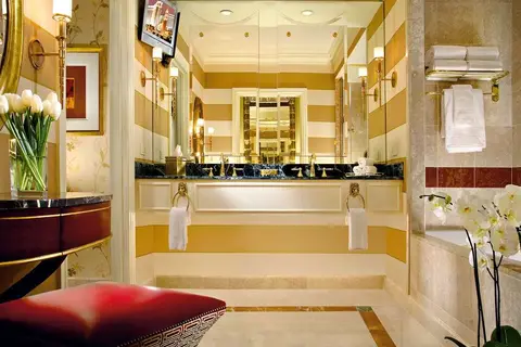 The Venetian Resort & Casino in Paradise — foto 14
