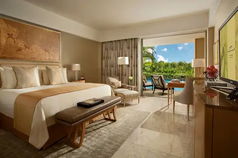 Mulia Resort in Nusa Dua — foto 4