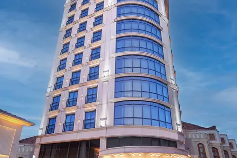 Grand Galata Hotel & Spa in Beyoğlu, foto 14