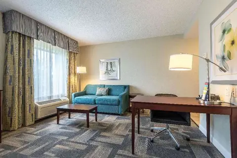 Hampton Inn & Suites OrlandoSouth Lake Buena in Kissimmee — foto 13