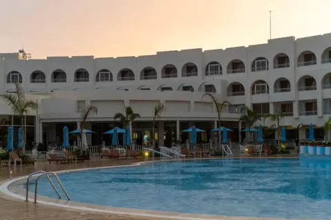 Khayam Garden Beach Resort & Spa in الحمامات — foto 12